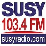 Susy Radio