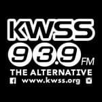 KWSS 93.9 FM