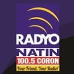 100.5 Radyo Natin Coron - DWRZ