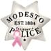 Modesto, CA Police