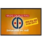 Rádio Difusora Cajazeiras