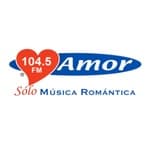 Amor Es 104.5 - XEDC