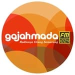 Gajahmada FM Semarang