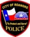 Roanoke, RX Police, Fire