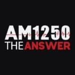 AM1250 The Answer - WPGP