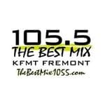 The Best Mix 105.5 - KFMT-FM