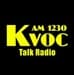 KVOC 1230 AM - KVOC