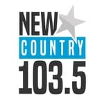 New Country 103.5 - CKCH-FM