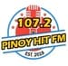 107.2 Pinoy Hit FM