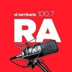 100.7 Radioactiva