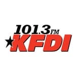 Country 101.3 KFDI - KFDI-FM