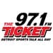 97.1 The Ticket - WXYT-FM