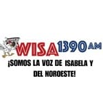 WISA 1390am - WISA