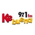 Ke Buena - XEBA-FM