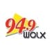 94.9 WOLX - WOLX-FM