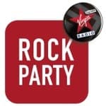 Virgin Radio - Rock Party