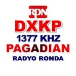 RPN DXKP Pagadian Radyo Ronda - DXKP