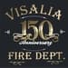 Visalia Fire