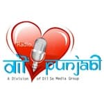 Radio Dilon Punjabi - CHDS Radio Dil Se