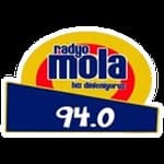 Radyo Mola