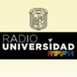 Radio Universidad de Guanajuato - XEUG