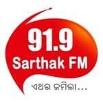 91.9 Sarthak FM