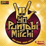 Radio Mirchi - Yo! Punjabi