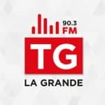 La TG La Grande - XHTG