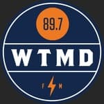 89.7 WTMD - WTMD