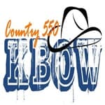 Country 550 - KBOW