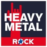 Rock Antenne - Heavy Metal