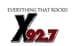 X 92.7 - KXTW-LP