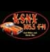 105.5 FM KSNX - KSNX