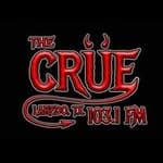 The Crüe 103.1 FM