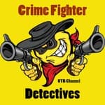 1640 A.M. America Radio - Crime Fighters Detective Channel