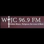 WTJC Radio - WTJC-LP