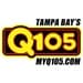 Q105 - WRBQ-FM