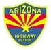 Arizona Highway Patrol Districts 1, 2, 3