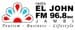 Radio El John Jambi