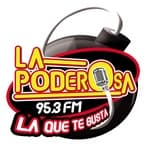 La Poderosa 95.3 - XHMAC