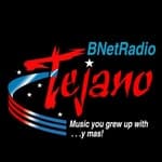 BNet Radio - Tejano