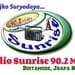 Radio Sunrise 105.9