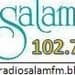 SalamFM Batam