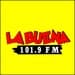 La Buena 101.9 FM - KLBN