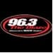 96.3 The Blaze - KBAZ