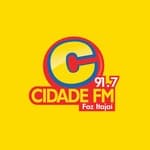 Cidade FM Foz Itajaí