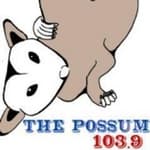 103.9 The Possum - W280EI