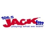 106.5 JACK fm - KEND