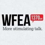 WFEA 1370AM - WFEA