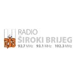 Radio Široki Brijeg - RSB